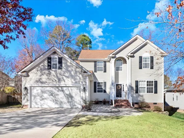 3705 Andoversford Ct, Wake Forest, NC 27587