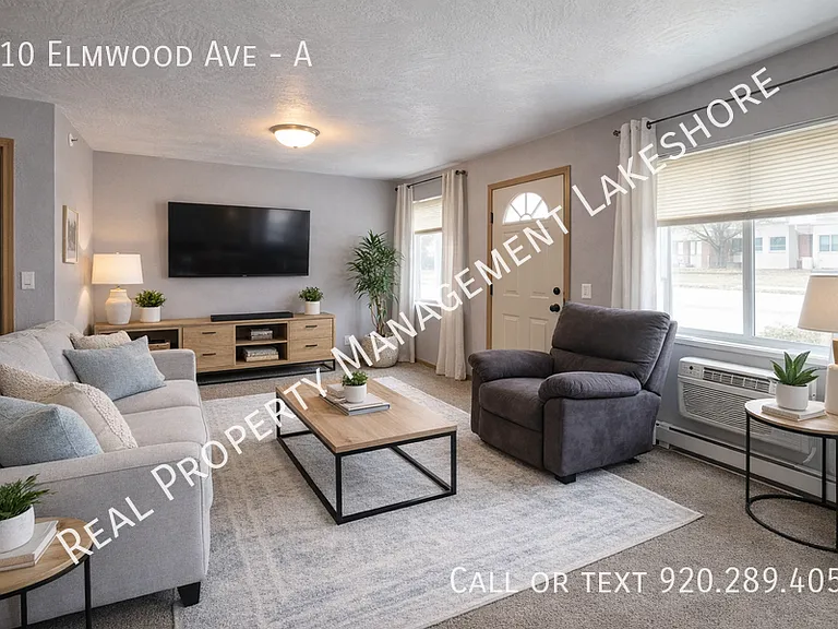910 Elmwood Ave #A — Photo 5