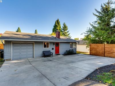435 W 29th Ave, Eugene, OR, 97405