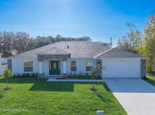 1230 Destiny St SE, Palm Bay, FL 32909