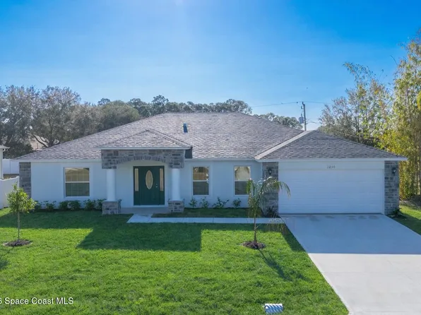 1230 Destiny St SE, Palm Bay, FL 32909