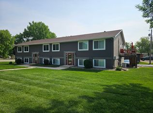 Chambers Apartments, Owatonna, MN 55060