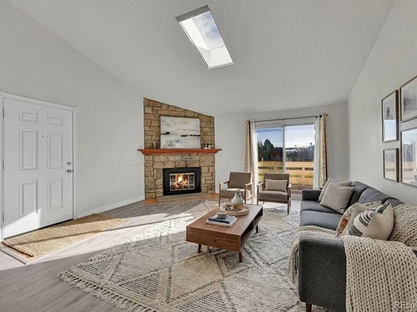 10251 W 44th Avenue #8-206, Wheat Ridge, CO 80033
