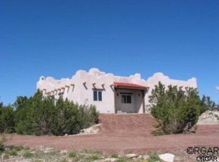 545 4th St, Penrose, CO 81240