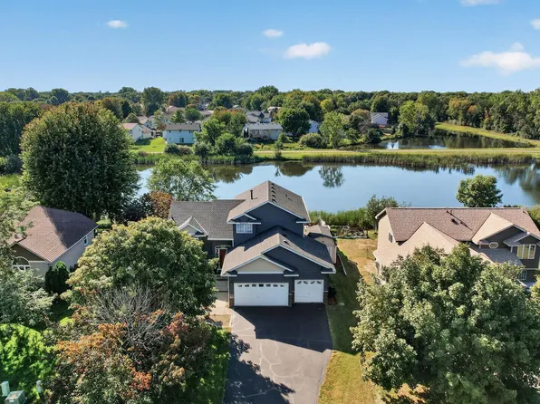 10240 Madison St NE, Blaine, MN 55434