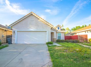 4911 Jurgenson Way, Elk Grove, CA 95757