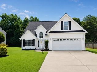253 Rivers Edge Dr, Easley, SC 29642