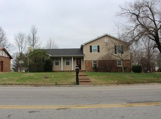 3324 Country Way Rd, Antioch, TN 37013