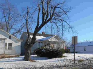 1403 Madison St, Henderson, KY 42420