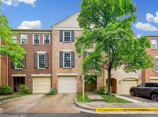 6410 Needle Leaf Dr, Rockville, MD 20852