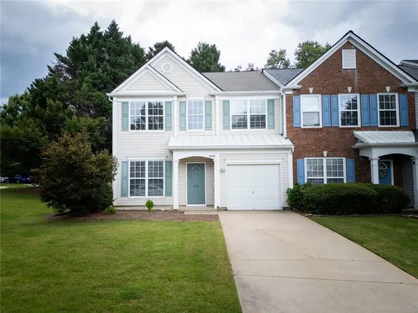 5467 Medlock Corners Dr, Norcross, GA 30092