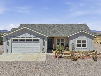 23962 N Headwaters Rd, Paulden, AZ, 86334