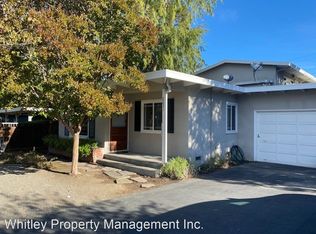 2631 Alma St, Palo Alto, CA 94306