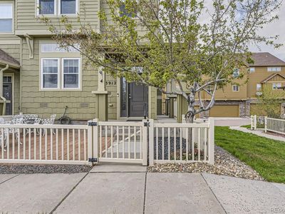 3912 Ute Mountain Trail, Castle Rock, CO, 80109