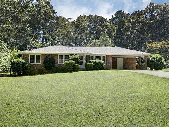 215 Pinetree Cir, Alpharetta, GA 30009 | Zillow