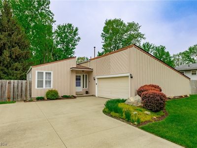 6510 Nicoll Dr, North Ridgeville, OH, 44039
