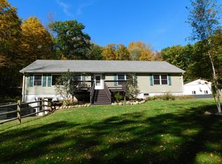 2183 Scott Rd, Bloomville, NY 13739