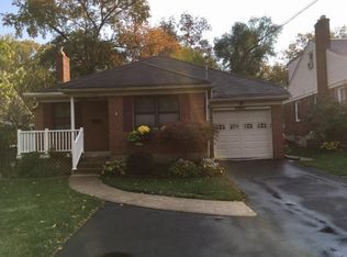 4431 Orchard Ln, Cincinnati, OH 45236