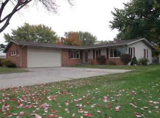 56620 Brightwood Blvd, Elkhart, IN