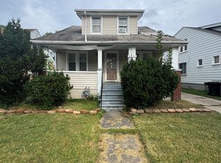 6722 Stahelin Ave, Detroit, MI 48228