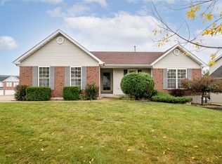 3966 Poppy Marie Ln, Saint Charles, MO 63304