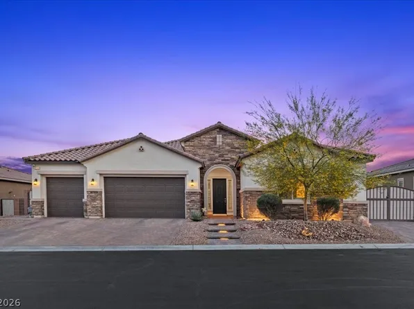 5543 Taylor Rose Ave, Las Vegas, NV 89139