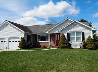281 Westminister Dr, Fishersville, VA 22939