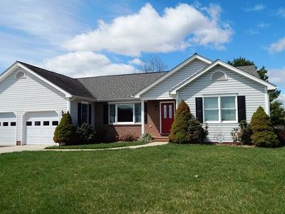 281 Westminister Dr, Fishersville, VA, 22939