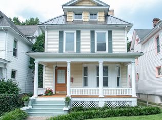 411 Washington Ave SW, Roanoke, VA 24016