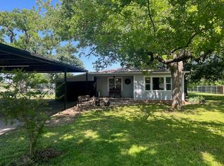 214 Hemphill St, Hico, TX 76457