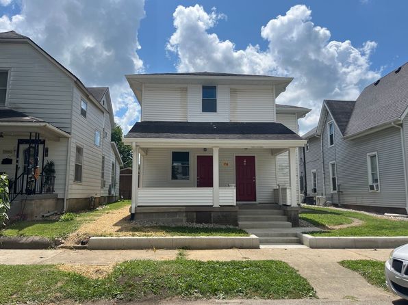 113 W College St #1
