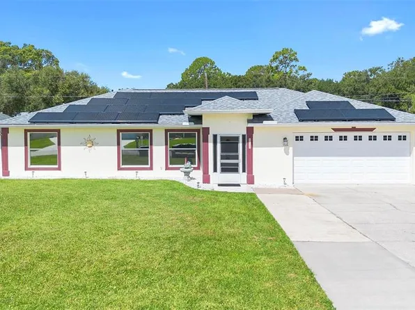 2820 Tamarind Dr, Edgewater, FL 32141