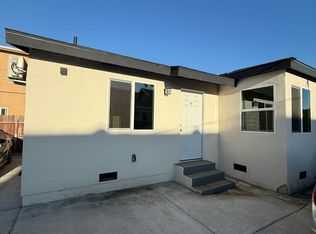 845 1/2 W 76th St, Los Angeles, CA 90044
