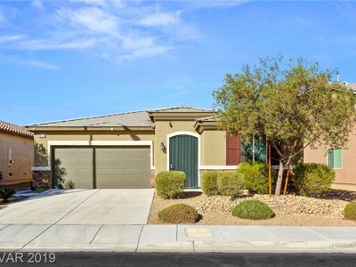 9571 Rickshaw St, Las Vegas, NV, 89123