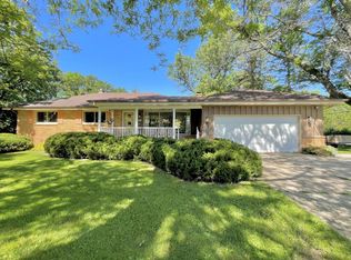 9165 S 94th St, Franklin, WI 53132