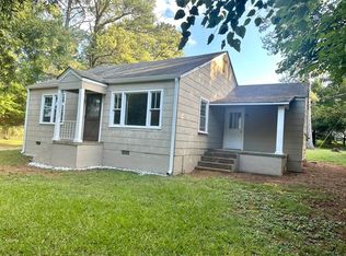 1532 High Falls Rd, Griffin, GA 30223