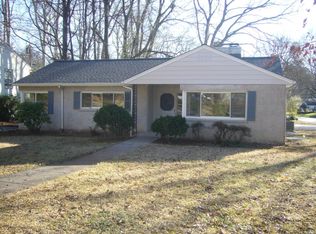 3707 Kirby Dr, Greensboro, NC 27403