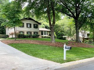 4933 Framons Ct, Dunwoody, GA 30338