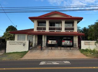 94-530 Mahoe St, Waipahu, HI 96797