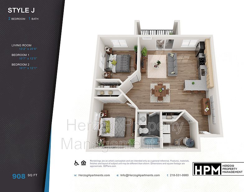 1st image of 3425 Eischen Ct APT 133