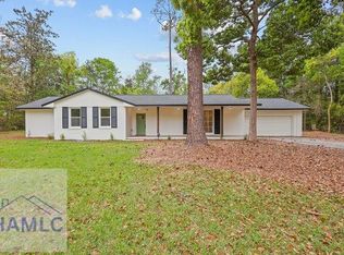 762 E Bay St, Jesup, GA 31546