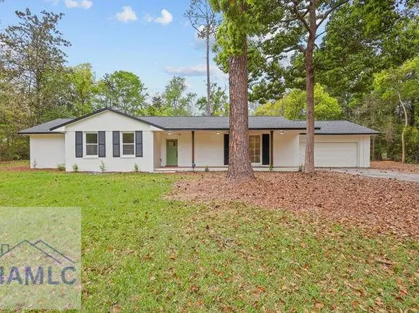 762 E Bay St, Jesup, GA 31546