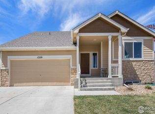 1329 88th Avenue Ct, Greeley, CO 80634