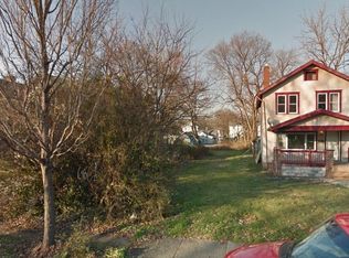 Aberdeen Ave, Columbus, OH 43211