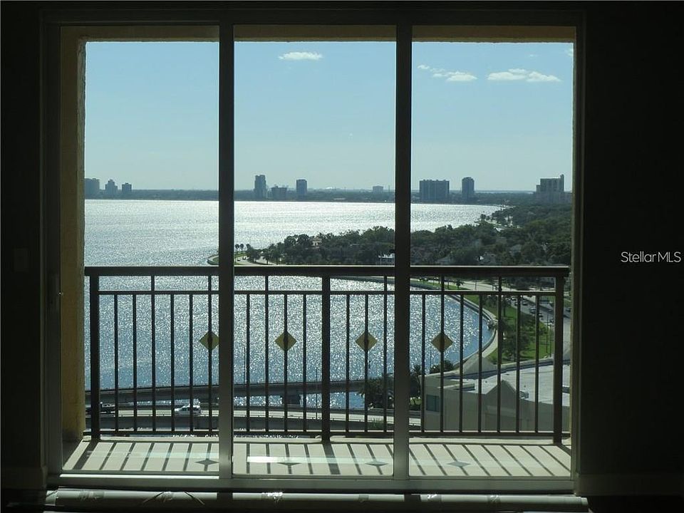 1st image of 345 Bayshore Blvd APT 1607