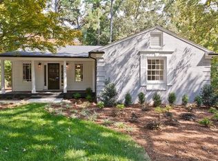 4732 Radcliff Rd, Raleigh, NC 27609