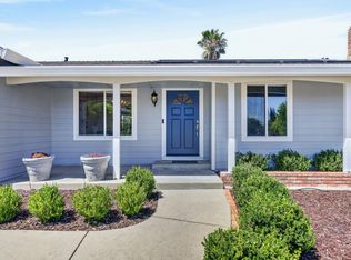5016 Olive Oak Way, Carmichael, CA 95608