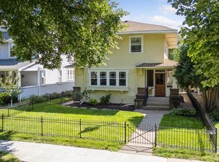 3343 Humboldt Ave S, Minneapolis, MN 55408
