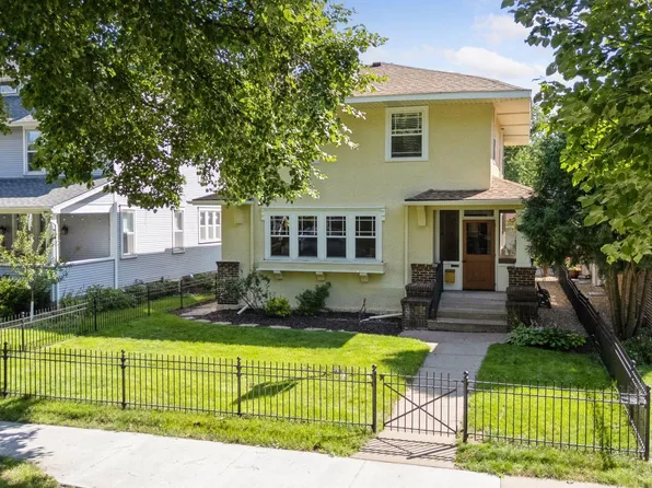 3343 Humboldt Ave S, Minneapolis, MN 55408