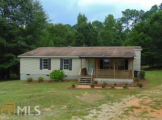 230 Stag Run Dr, Mansfield, GA 30055